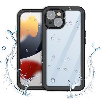 Coque Étanche iPhone 15 Redpepper FS IP68 - Noire