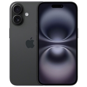 iPhone 16 - 128Go - Sans défaut
