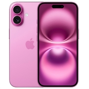 iPhone 16 - 128Go - Sans défaut