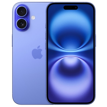 iPhone 16 - 128Go - Sans défaut