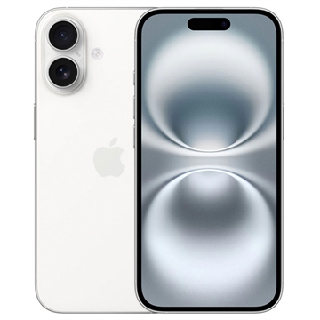 iPhone 16 - 128Go - Sans défaut