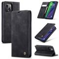 Étui Portefeuille iPhone 16 Caseme Série 013