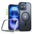 Ensemble iPhone 16 ESR HaloLock MagSafe Classic Pro