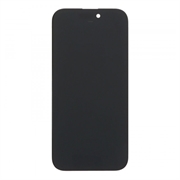 Écran LCD iPhone 16 - Noir