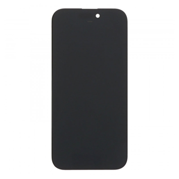 Écran LCD iPhone 16 - Noir