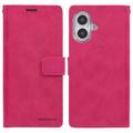 Coque iPhone 16 Mercury Goospery Blue Moon