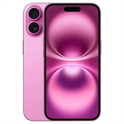 iPhone 16 Plus - 128Go - Sans défaut