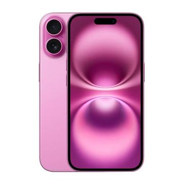 iPhone 16 Plus - 512 Go - Rose