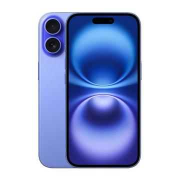 iPhone 16 Plus - 512 Go - Ultramarine