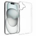 Coque iPhone 16 Plus en TPU Antidérapant