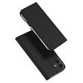Étui à Rabat iPhone 16 Plus Dux Ducis Skin Pro
