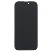 Écran LCD iPhone 16 Plus - Noir
