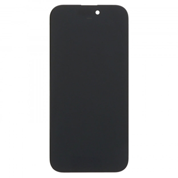 Écran LCD iPhone 16 Plus - Noir