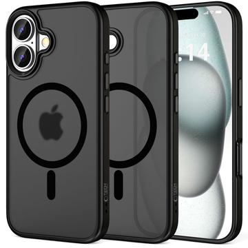 Coque iPhone 16 Plus Tech-Protect Magmat - Compatible MagSafe