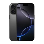 iPhone 16 Pro - 128Go - Sans défaut