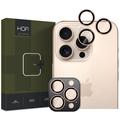 Protecteur d'Objectif iPhone 16 Pro/16 Pro Max Hofi Camring Pro+