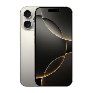 iPhone 16 Pro - 1TB - Titane naturel