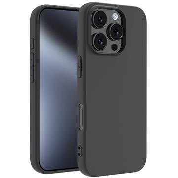 Coque iPhone 16 Pro en TPU Antidérapant