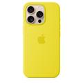 Coque iPhone 16 Pro en Silicone avec MagSafe Apple MYYQ3ZM/A