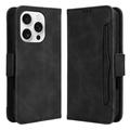 Étui portefeuille iPhone 16 Pro Porte-Cartes