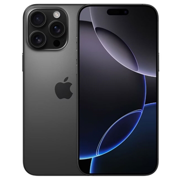 iPhone 16 Pro Max - 256Go - Sans défaut