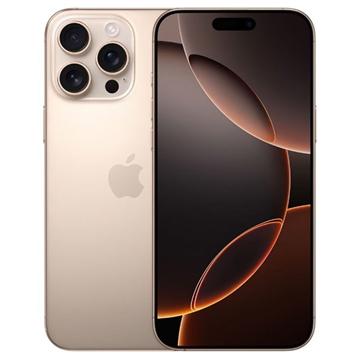 iPhone 16 Pro Max - 256Go - Bon état