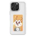 Coque DIY E-InkCase NFC pour iPhone 16 Pro Max