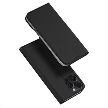 Étui à Rabat iPhone 16 Pro Max Dux Ducis Skin Pro