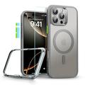 Ensemble iPhone 16 Pro Max ESR HaloLock MagSafe Classic Pro