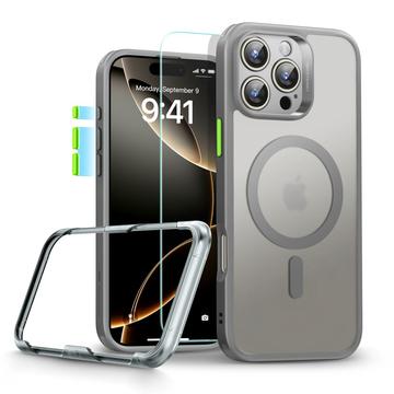 Ensemble iPhone 16 Pro Max ESR HaloLock MagSafe Classic Pro