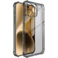 Coque iPhone 16 Pro Max en TPU Imak Drop-Proof