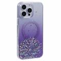 Coque MagSafe iPhone 16 Pro Max Sparkle Glow