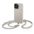 Étui avec dragonne iPhone 16 Pro Max Spigen Cyrill Kajuk Classic Charm Mag