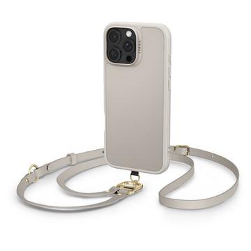 Étui avec dragonne iPhone 16 Pro Max Spigen Cyrill Kajuk Classic Charm Mag
