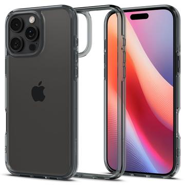 Coque iPhone 16 Pro Max Spigen Ultra Hybrid - Space Crystal