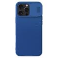 Coque Hybride iPhone 16 Pro Nillkin CamShield Pro