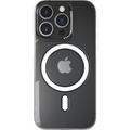 Coque iPhone 16 Pro Nudient Thin - Compatible MagSafe