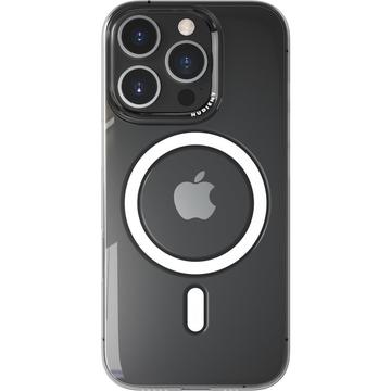 Coque iPhone 16 Pro Nudient Thin - Compatible MagSafe