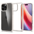 Coque iPhone 16 Pro Spigen Ultra Hybrid