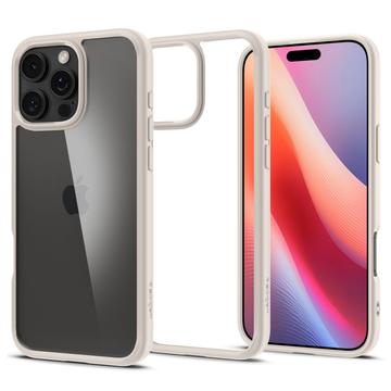 Coque iPhone 16 Pro Spigen Ultra Hybrid