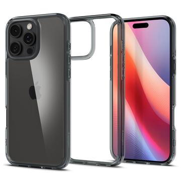 Coque iPhone 16 Pro Spigen Ultra Hybrid