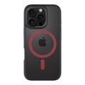 Coque MagSafe iPhone 16 Pro Tactical MagForce Hyperstealth 2.0