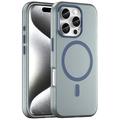 Coque MagSafe iPhone 16 Pro UltraGuard Matte