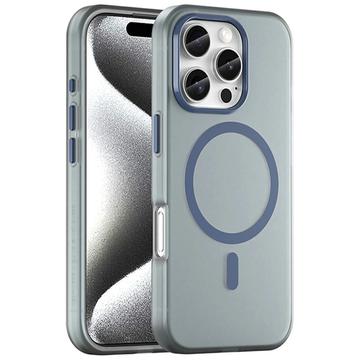 Coque MagSafe iPhone 16 Pro UltraGuard Matte