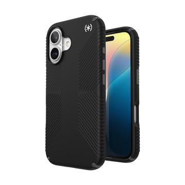 Coque Hybride iPhone 16 Speck Presidio2 Grip