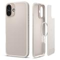 Coque iPhone 16 Hybride Spigen Cyrill Kajuk Mag