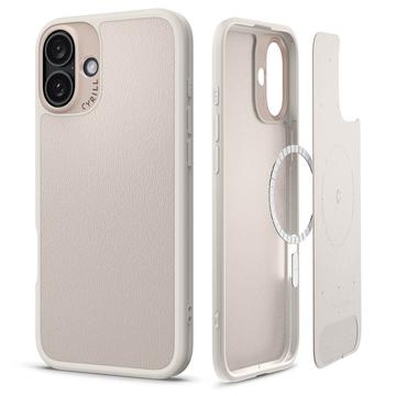 Coque iPhone 16 Hybride Spigen Cyrill Kajuk Mag