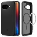 Coque MagSafe Google Pixel 9a Spigen Thin Fit Mag - Noire