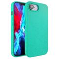 Coque iPhone 16e Biodégradable - Verte