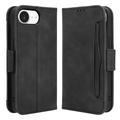 Étui portefeuille iPhone 16e Porte-Cartes
